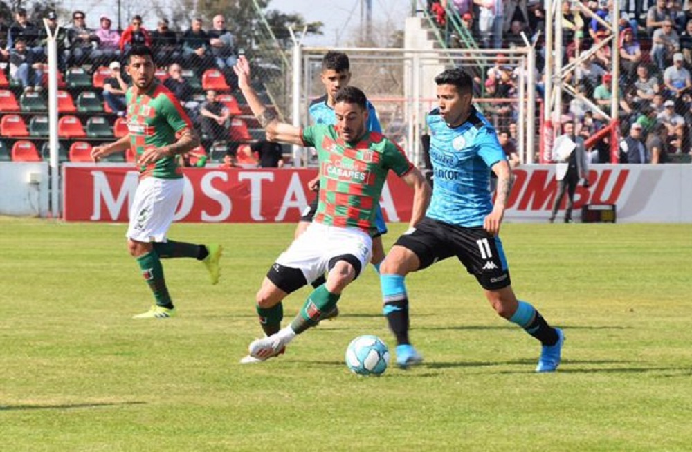 Primera Nacional: Belgrano busca este domingo el triunfo ante Agropecuario