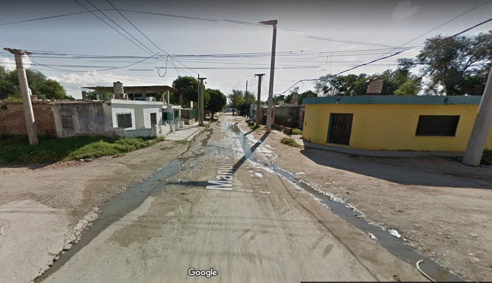 asesinato barrio maldonado