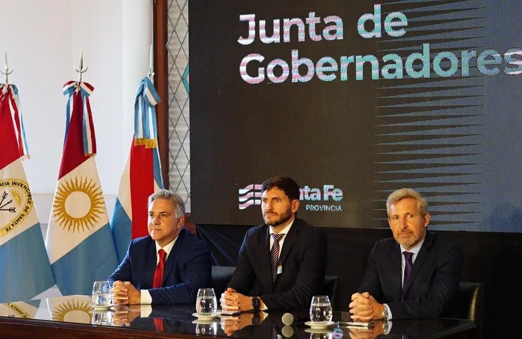 Junta de Gobernad prensa.cba