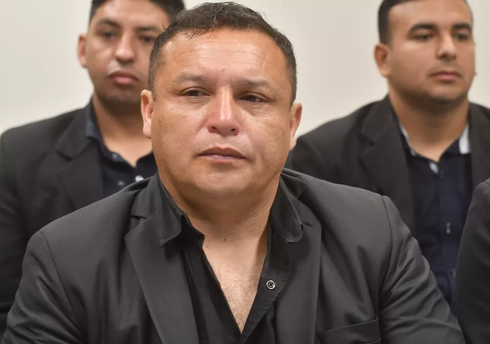juan antonio gatica juicio blas correas by telam
