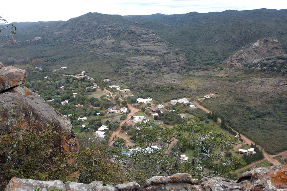 Cerro Colorado © Vanina boco00011