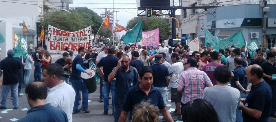 Fábrica militar santa fe despidos