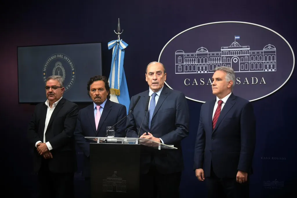 Francos y gobernadores by @GAFrancosOk