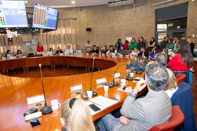 Consejo Superior UNC by Prensa UNC