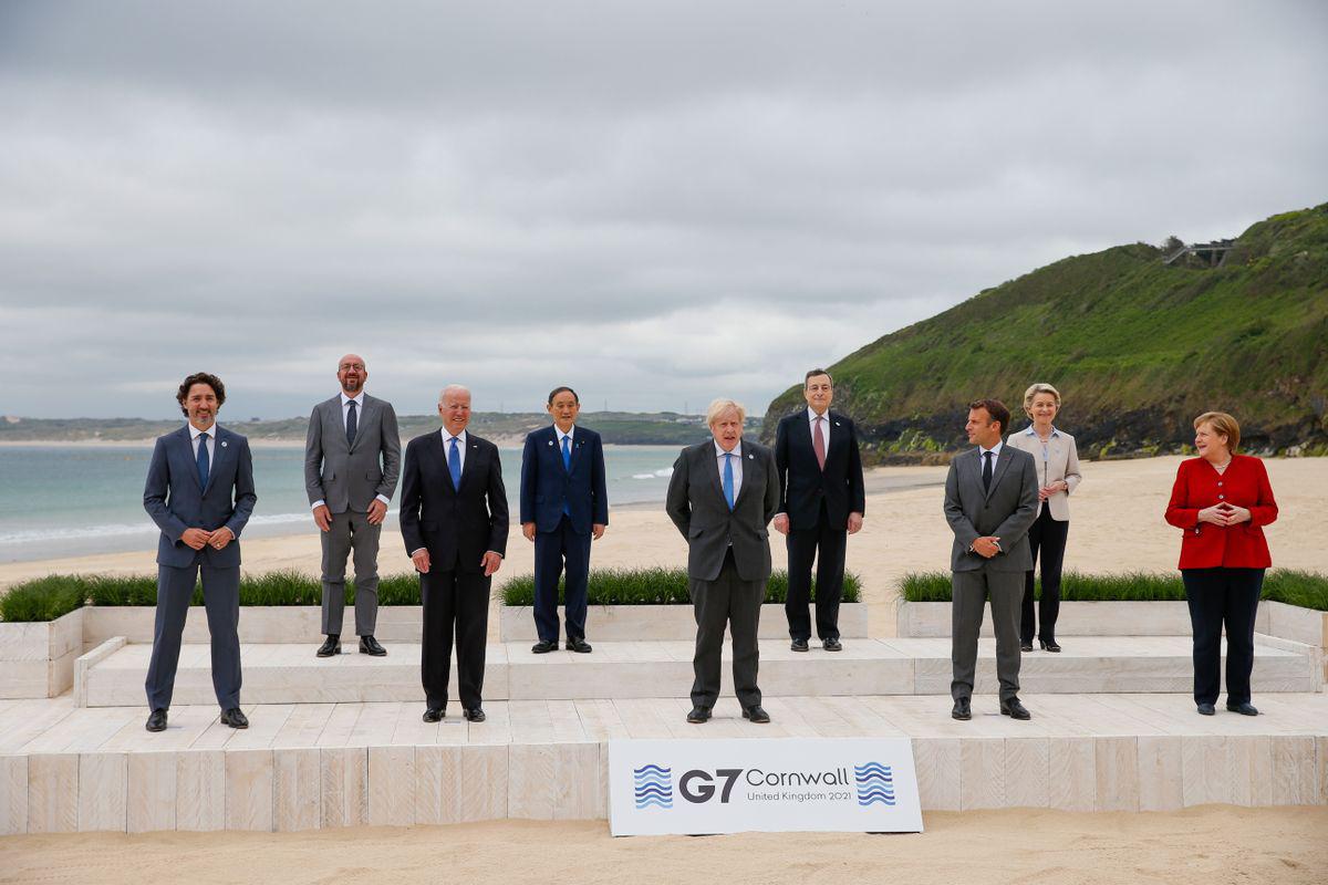 g7 by gentileza