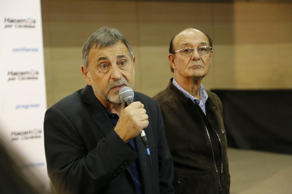 Caserio Oscar González by Javi Imaz LNM