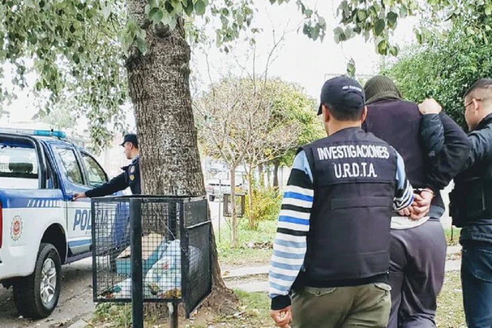 mpf córdoba río tercero pornografía infantil pedofilia by MPF Córdoba