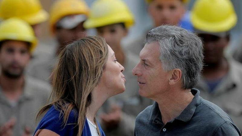 macri vidal