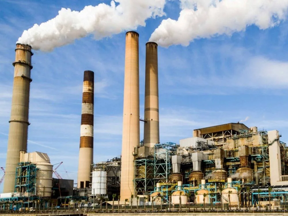 Industria argentina by El Eco de Tandil