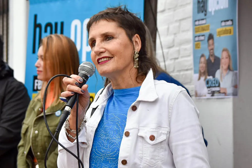 Esther Galina