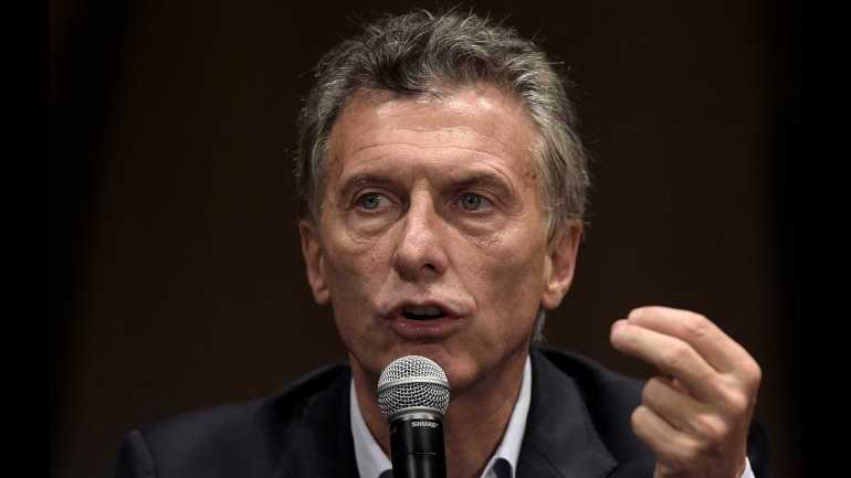 Macri