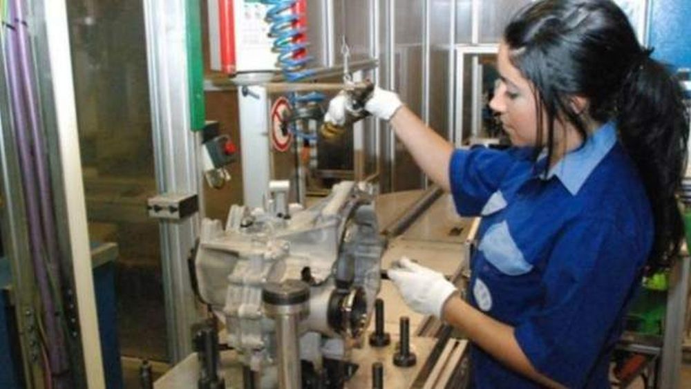 PPP Mujeres