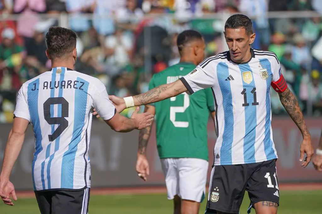 Di Maria by NA