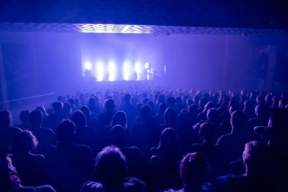 Teatro Comedia by MunicipCba