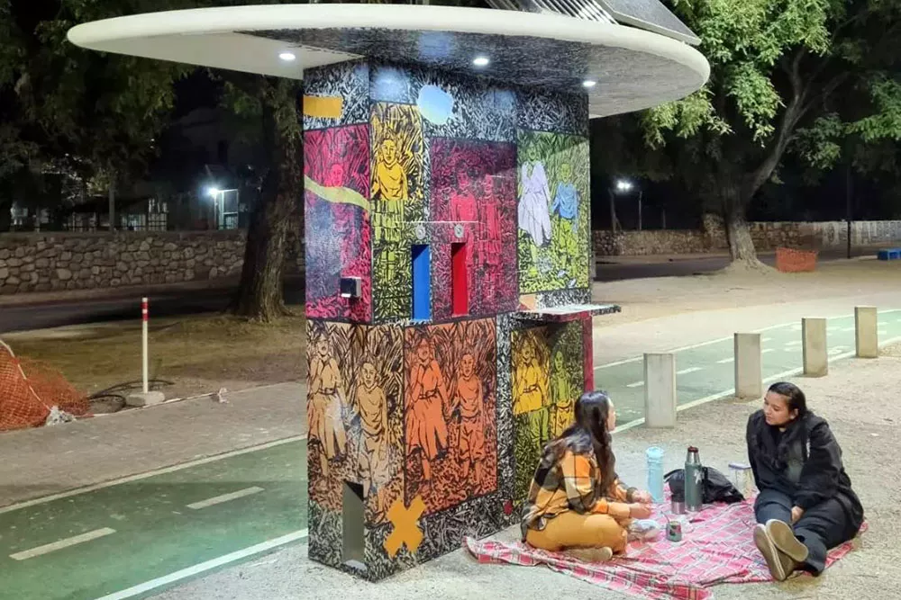 ciclopostas