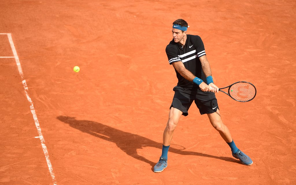 del Potro 1