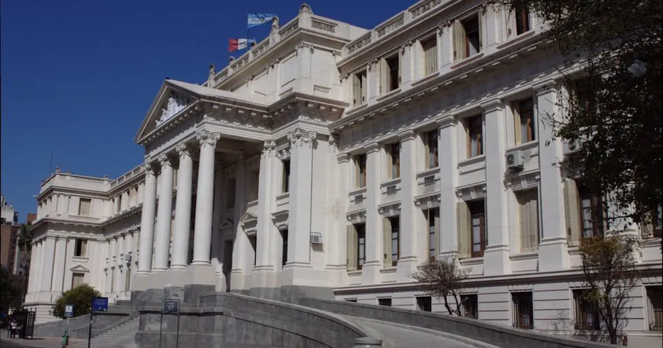 Tribunales de Córdoba (Justicia Córdoba)