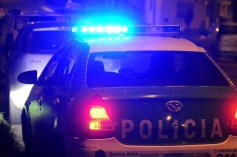 Policia auto