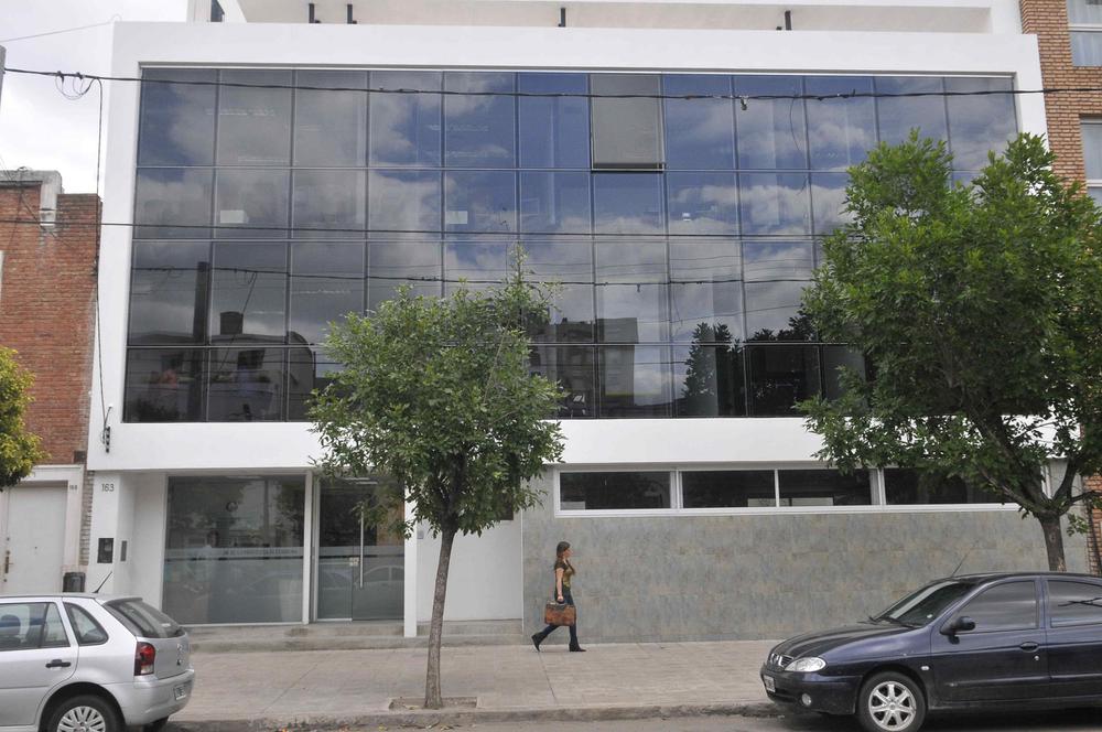 Colegio de Psicólogos by gentileza