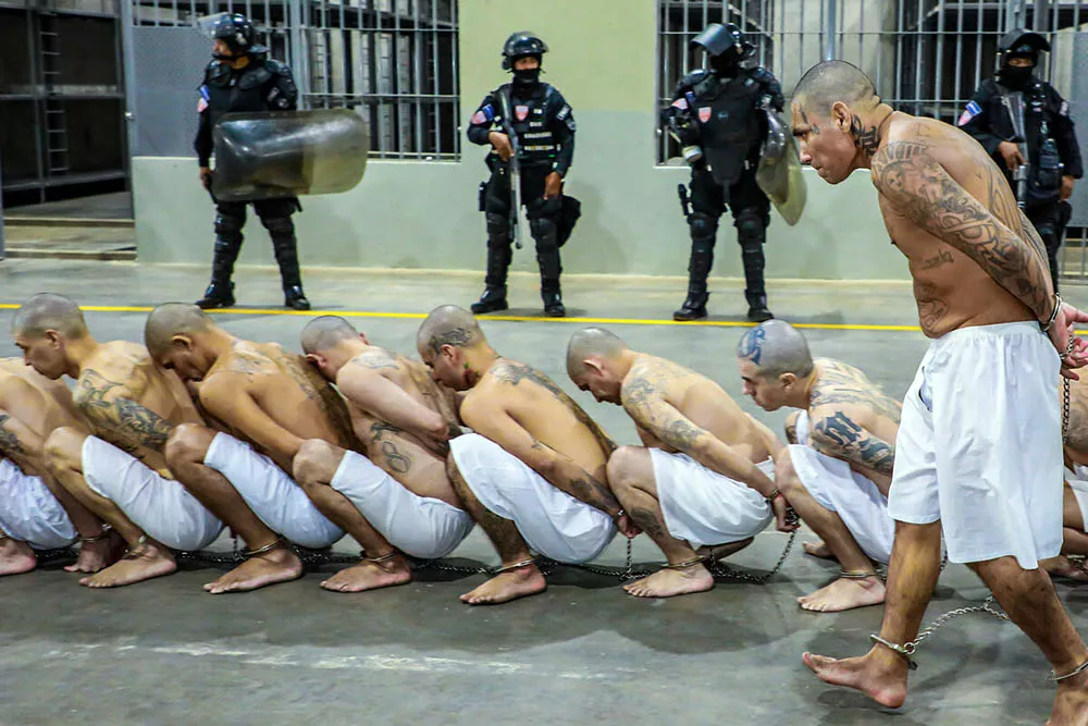 salvador © na