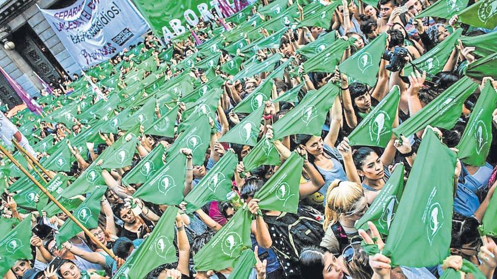 Pañuelazo