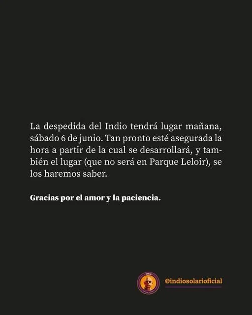 Indio Solari