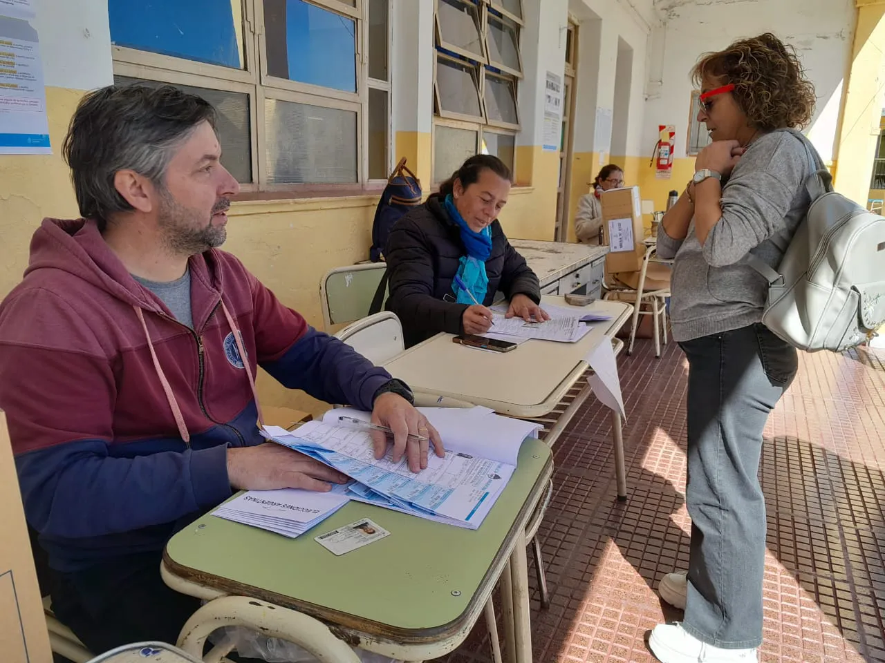 Elecciones PASO 5 BY lnm