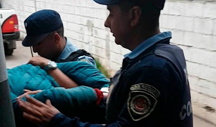 Detienen a una persona por el crimen de un joven en Río Cuarto Detienen a una persona por el crimen de un joven en Río Cuarto