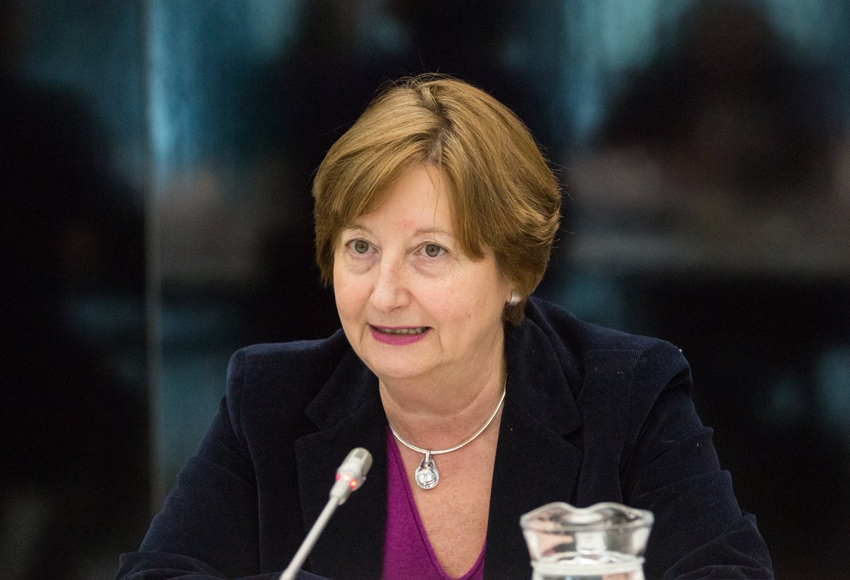 Silvia Fernández de Gurmendi