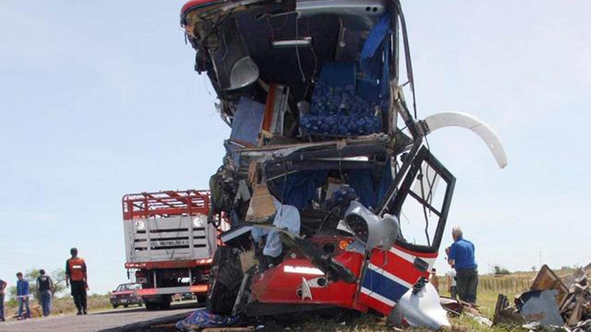tragedia Ecos