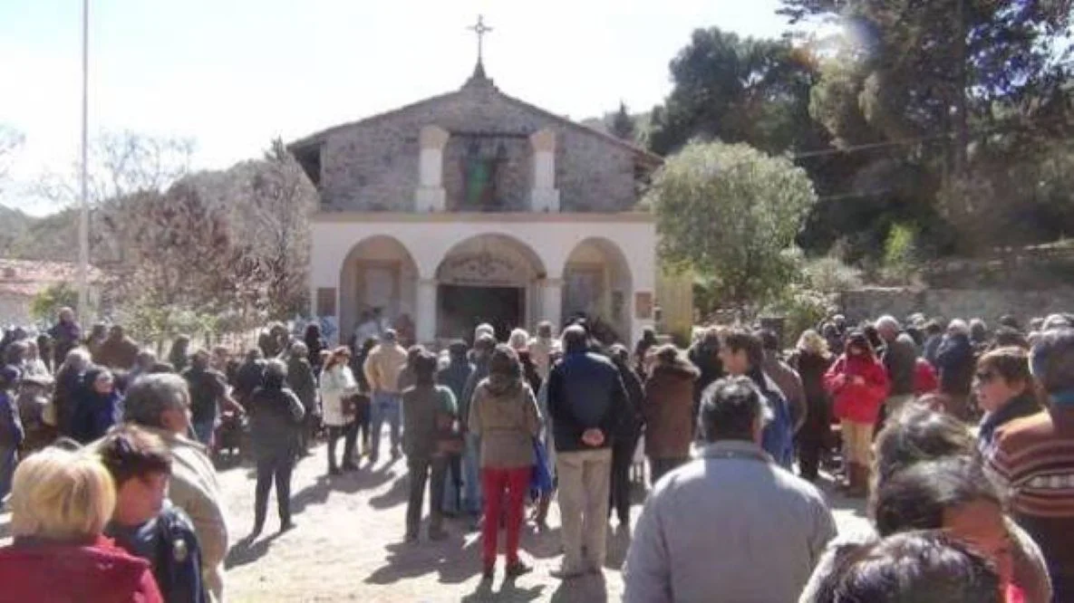 La Cumbre Cba Interior Infoma