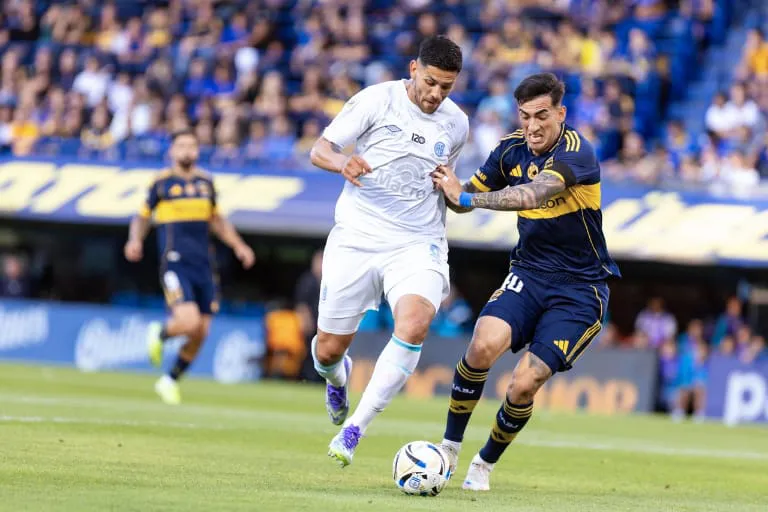 boca belgrano 2025 jugada passerini web