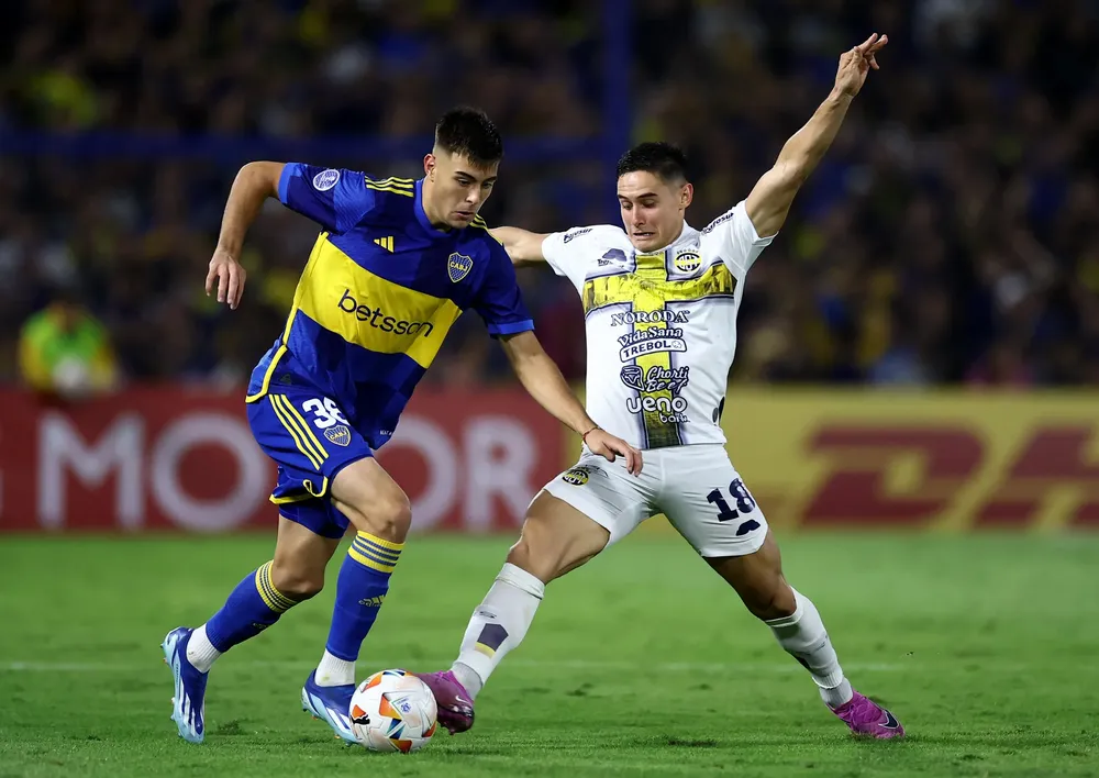 Boca Sportivo Trinidense (NA)