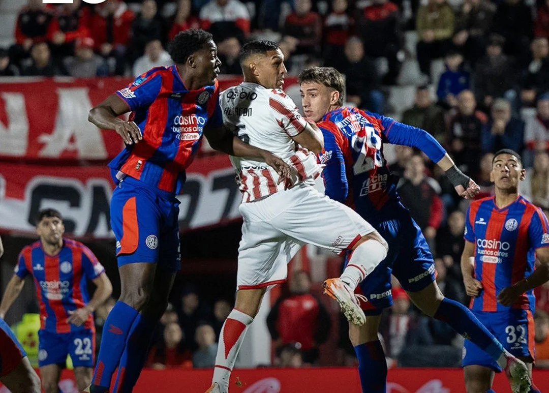 Instituto mira a todos desde arriba: venció 1-0 a San Lorenzo y es puntero del Grupo A thumbnail