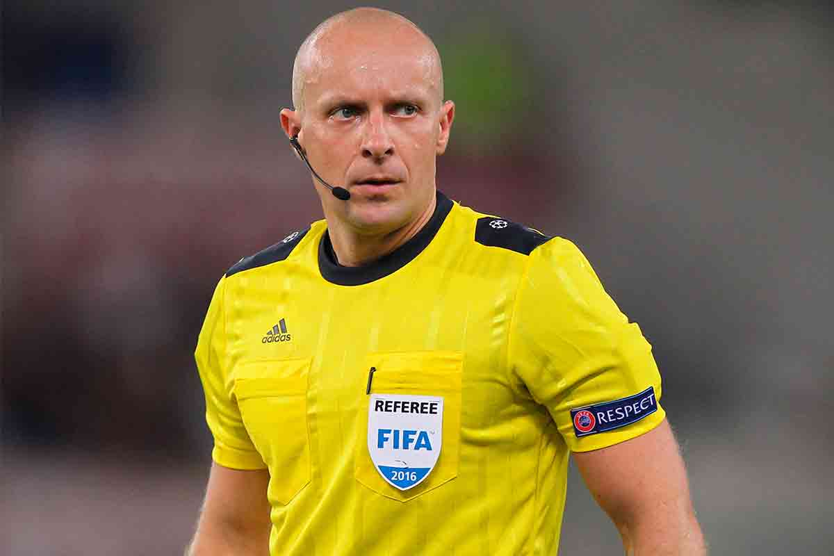 Szymon Marciniak