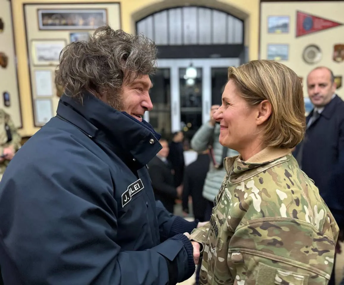 Laura Richadson