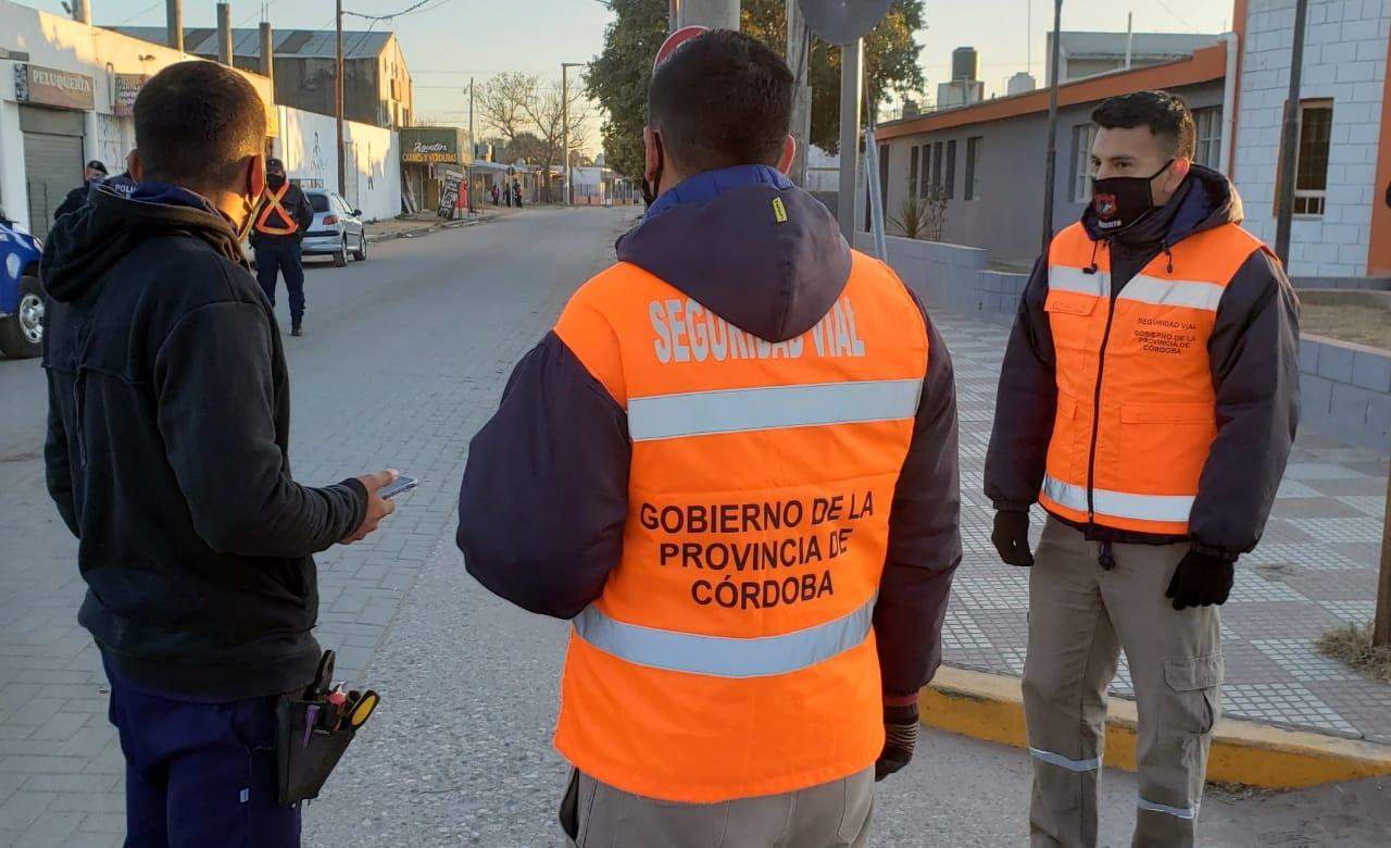 Cordón sanitario alvinas Argentinas by @leoguevara80