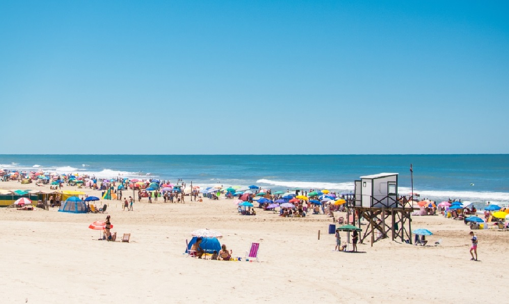 Villa Gesell Gobierno de Villa Gesell