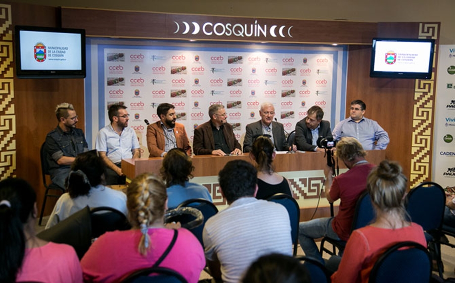 cosquin unc popu