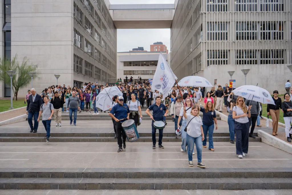 judiciales reclamo gentileza