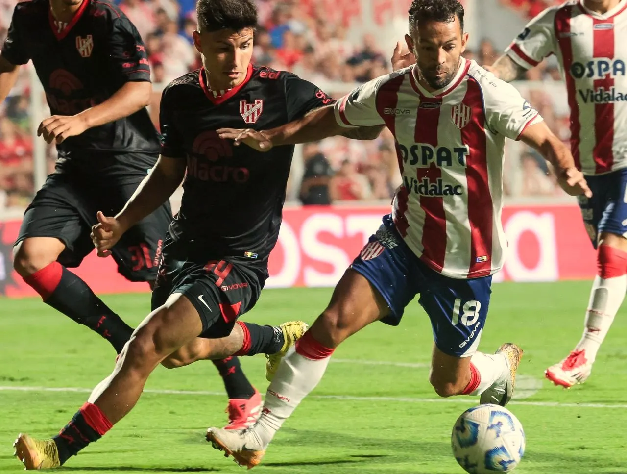 Instituto Unión (Liga Profesional)