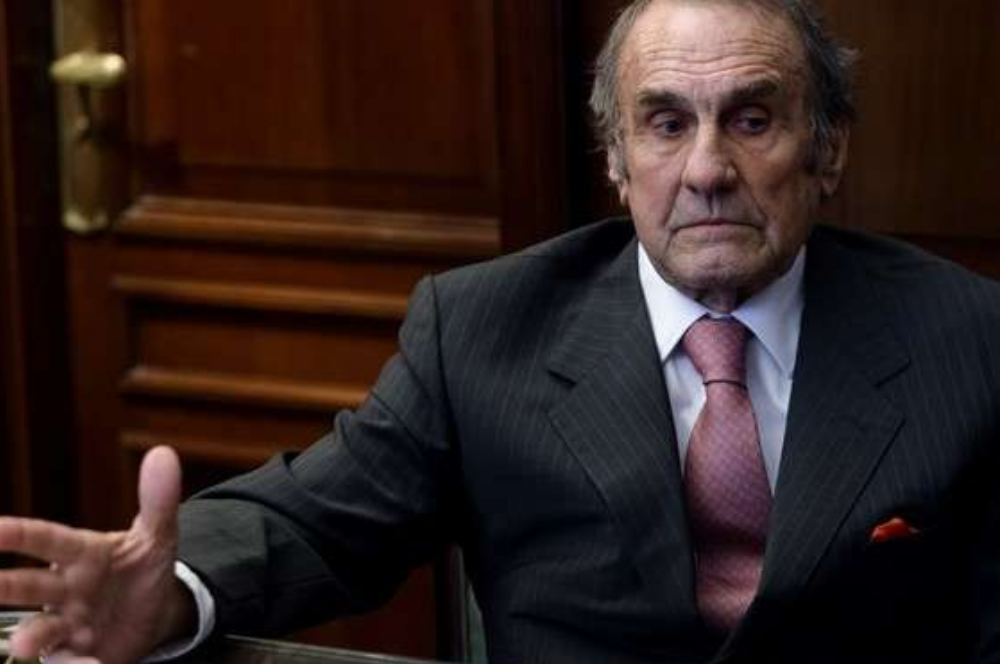 Carlos Reutemann gentileza