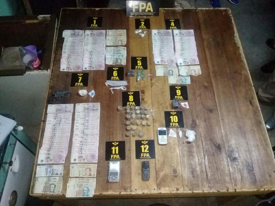 fpa Morteros
