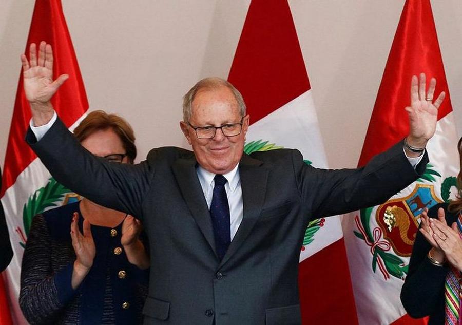Kuczynski