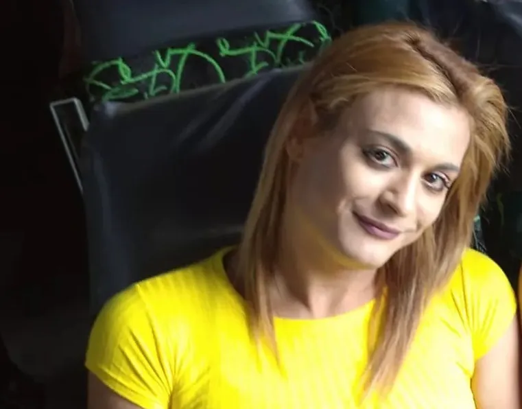 Sofía Bravo (gentileza)