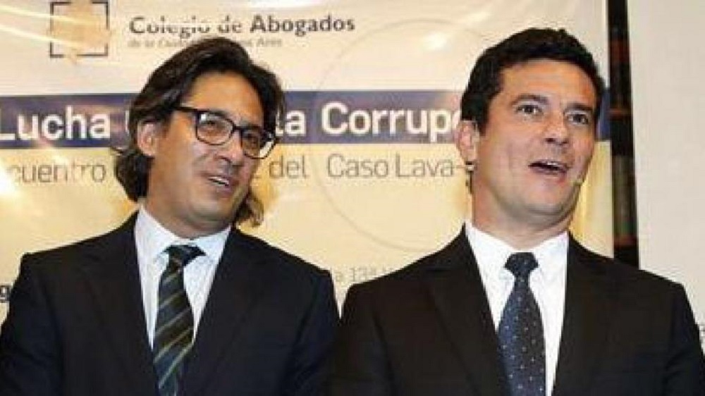 Germán Garavano y Moro