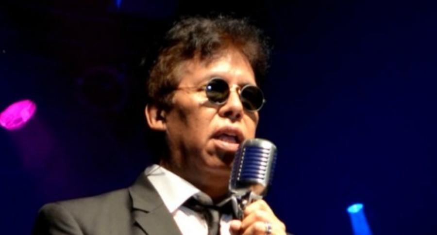 Rey Pelusa KUARTETO