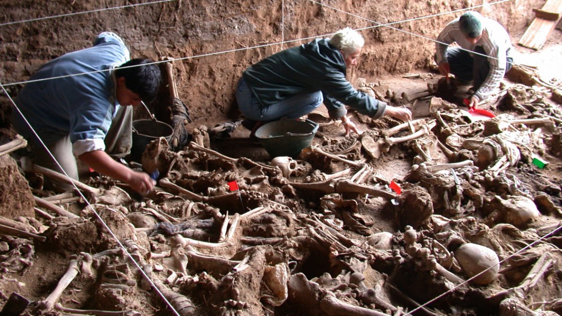 equipo antropología forense eaaf