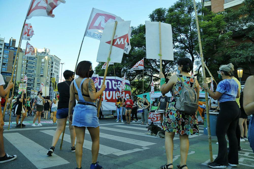 aborto legal - javier imaz
