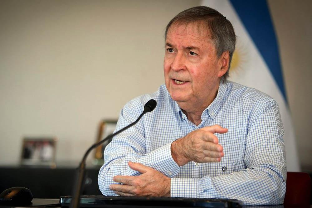 JSchiaretti © prensa